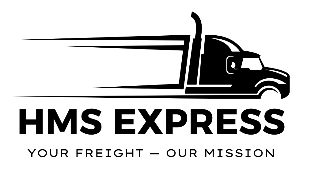 HMS Express Logo